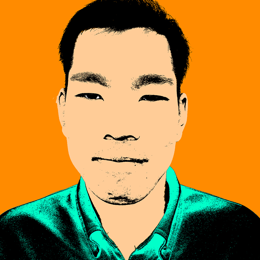 赤坂公平